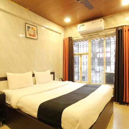 The Horizon Hotell Lonavala Eksteriør bilde
